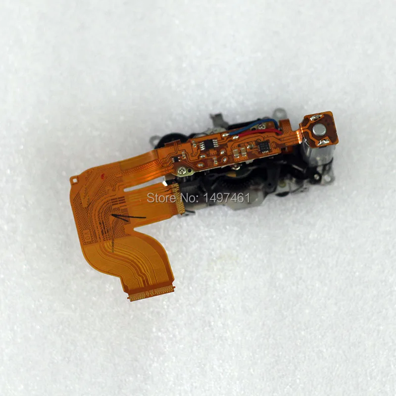 Abertura de Controle Interno do Grupo D3400 de Peças de Reparo para Nikon Slr