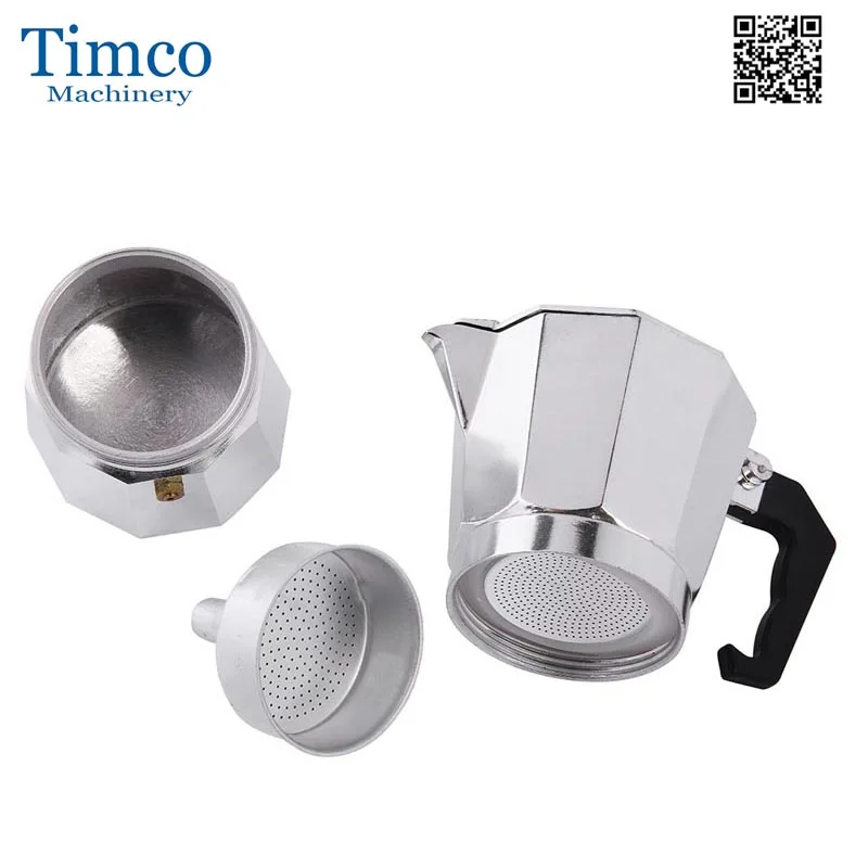 Pot Coffee Maker (9)