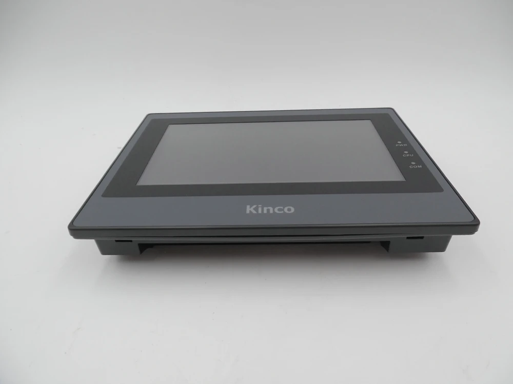 HMI 7 дюймовый сенсорный экран MT4414TE Kinco PLC Eview Ethernet USB хост 800*480 с бесплатным кабелем