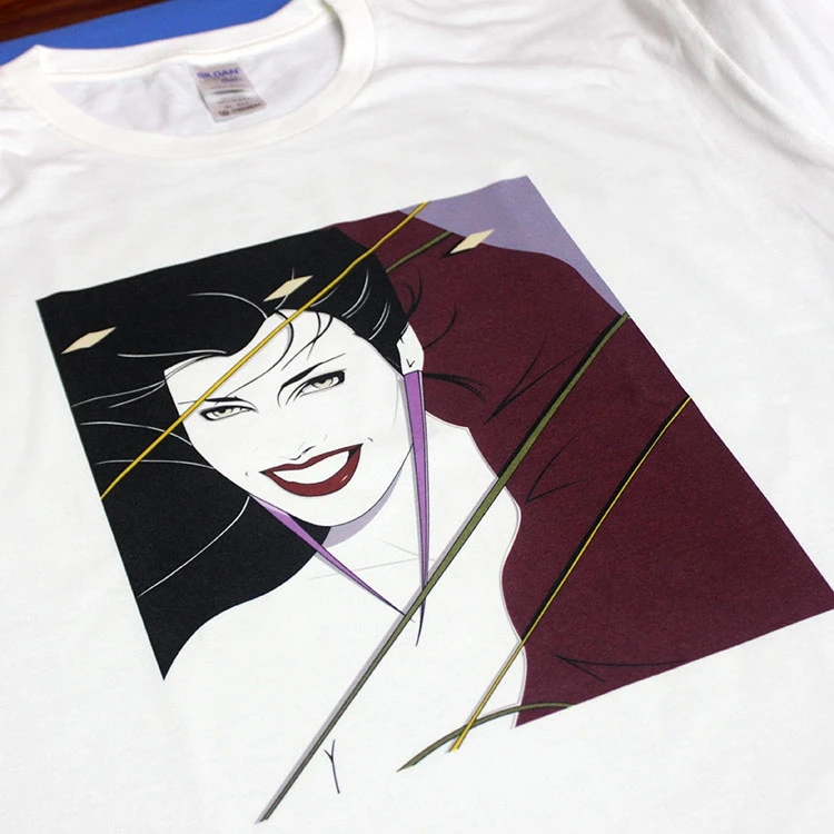 duran duran rio shirt