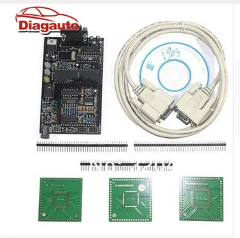 

2018 Professional ETL 68HC908 for Mo-to- rola 908 Programmer