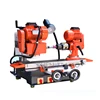 Electric Universal Cylindrical tool grinder GD6025  tool grinding machine + 50S electric three claws grinder 220V 1PC 2