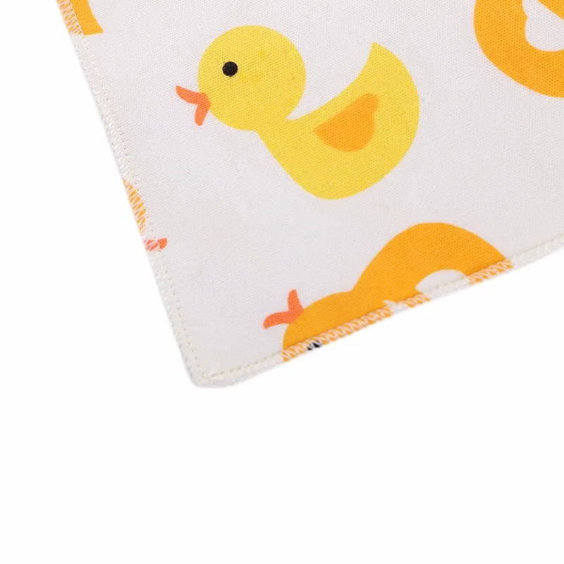 3pcslot Baby Bibs Bandana100% Cotton High Quality Babadores Para Bebe Infant Triangle Cotton Towel For Boys And Girls Bibs (8)