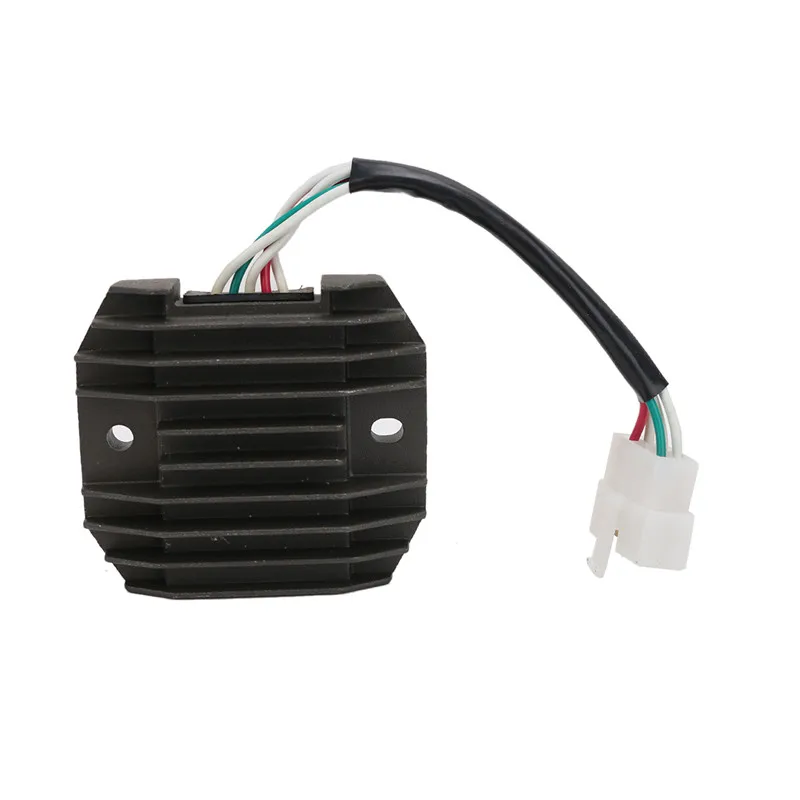 Voltage Regulator Rectifier FOR YAMAHA (6)