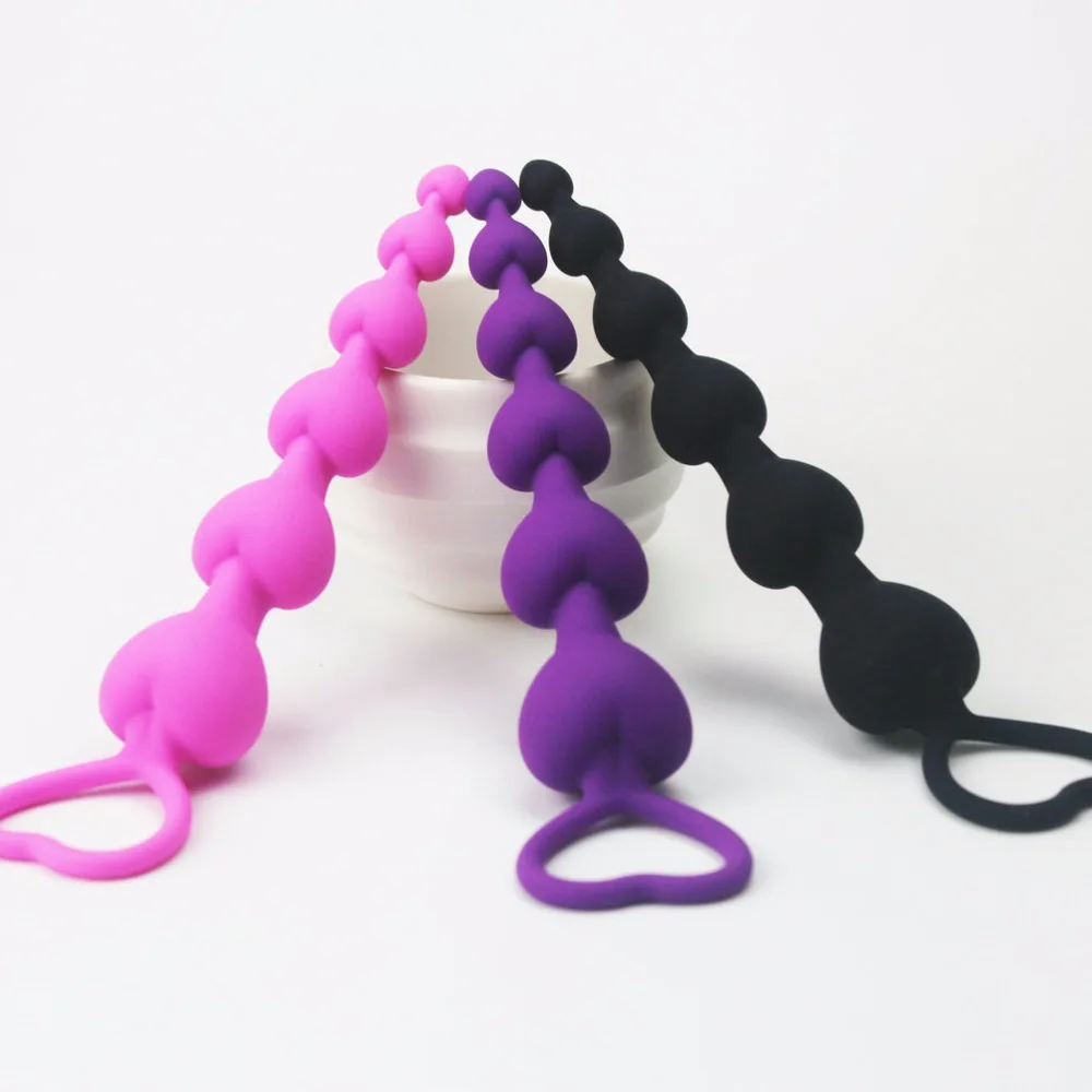 Anal beads store
