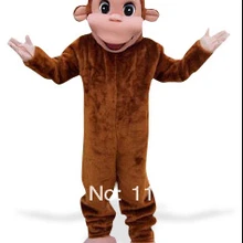 Маскарадный костюм обезьяны Модный на заказ костюм маскарадный костюм