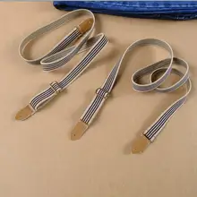 Распрямить кнопки чулок бежевый цвет чулок для мужчины и женщины