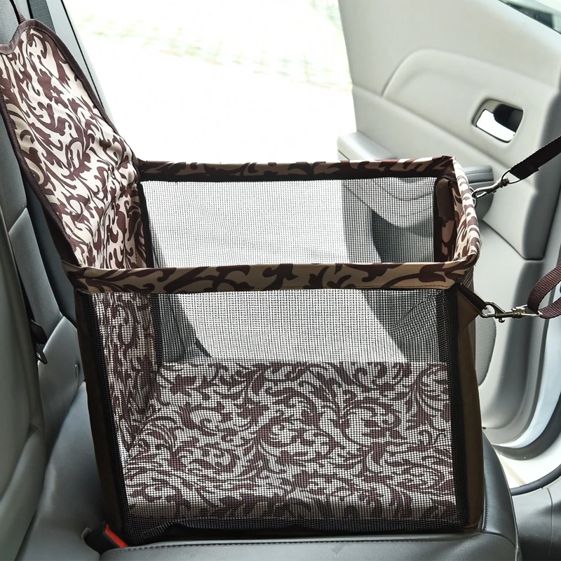 cat car travel accessories