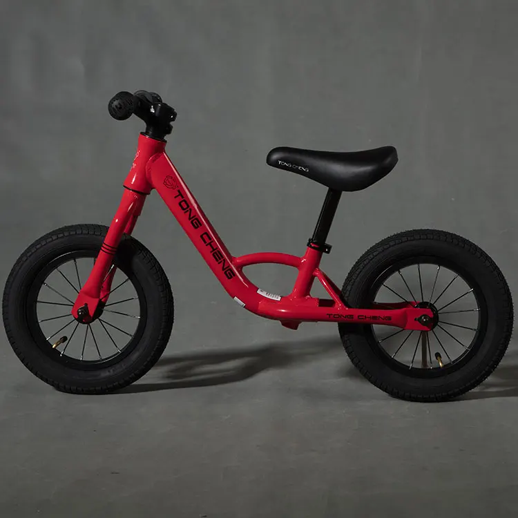 Excellent Hot Sale Popular nice Quality welcome car No Pedal pushbike for Kids Balance Training 0
