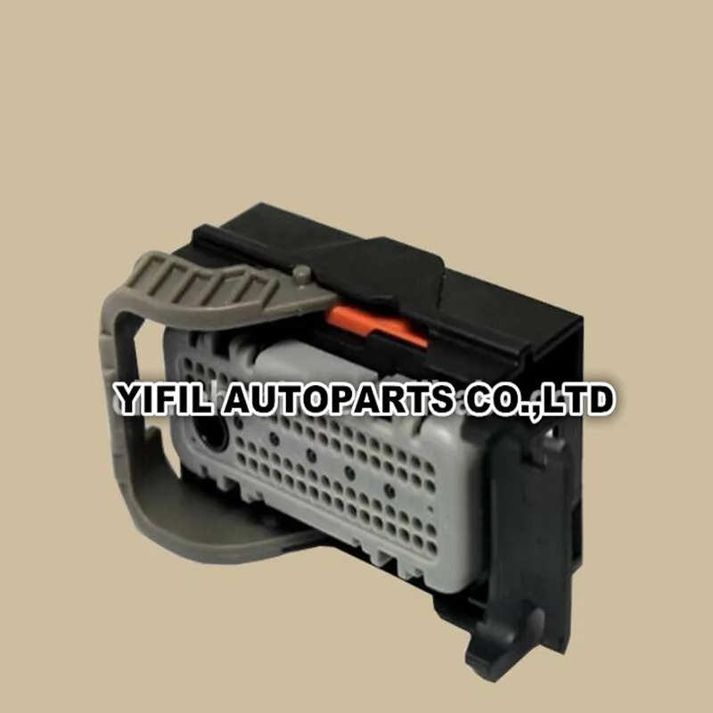 1pcs/lot 73 Pin/Way Male And Female ECU MT20U MT22U Engine Computer ...