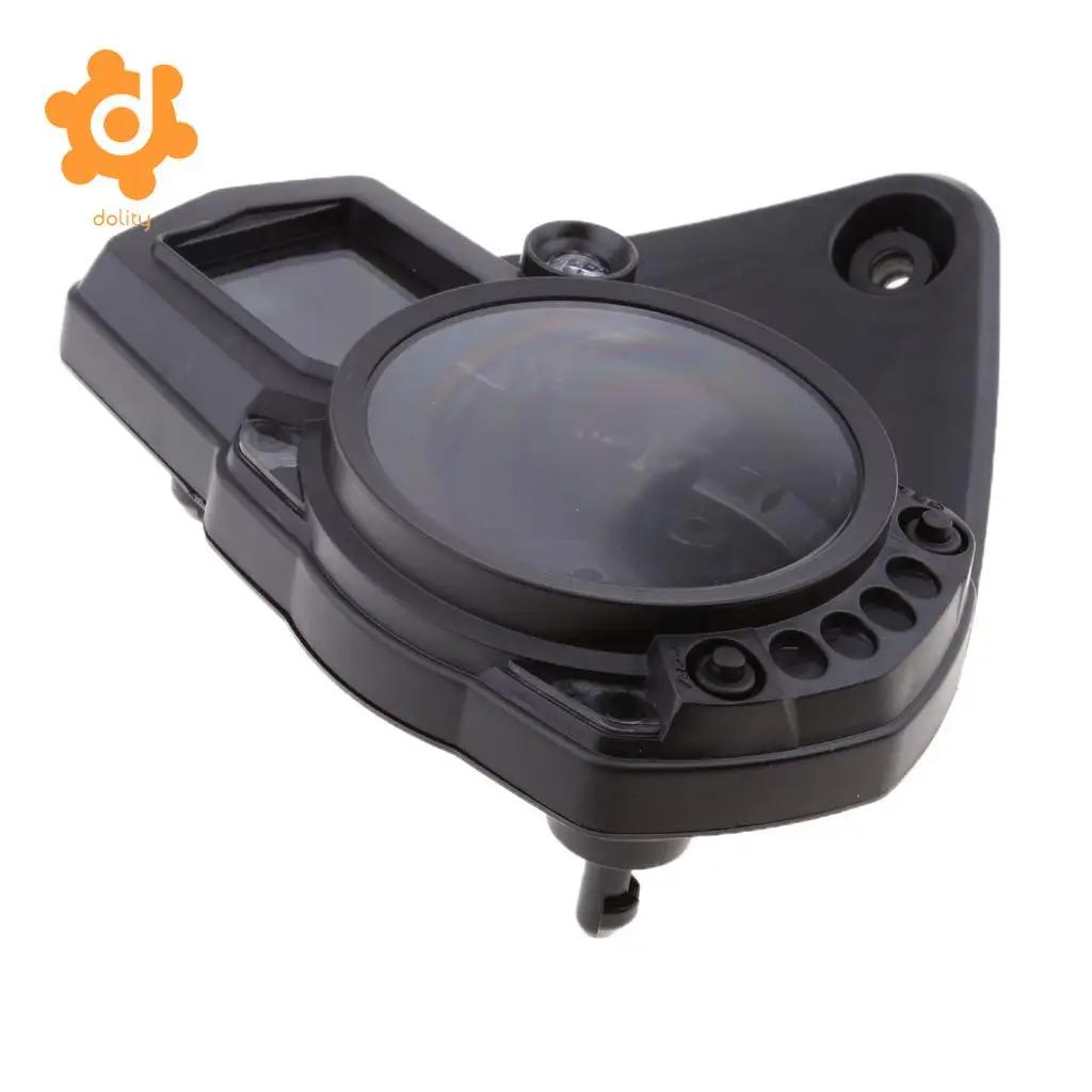 Motorcycle Speedometer Tachometer Case Cover for Suzuki GSXR1000 2007 2008