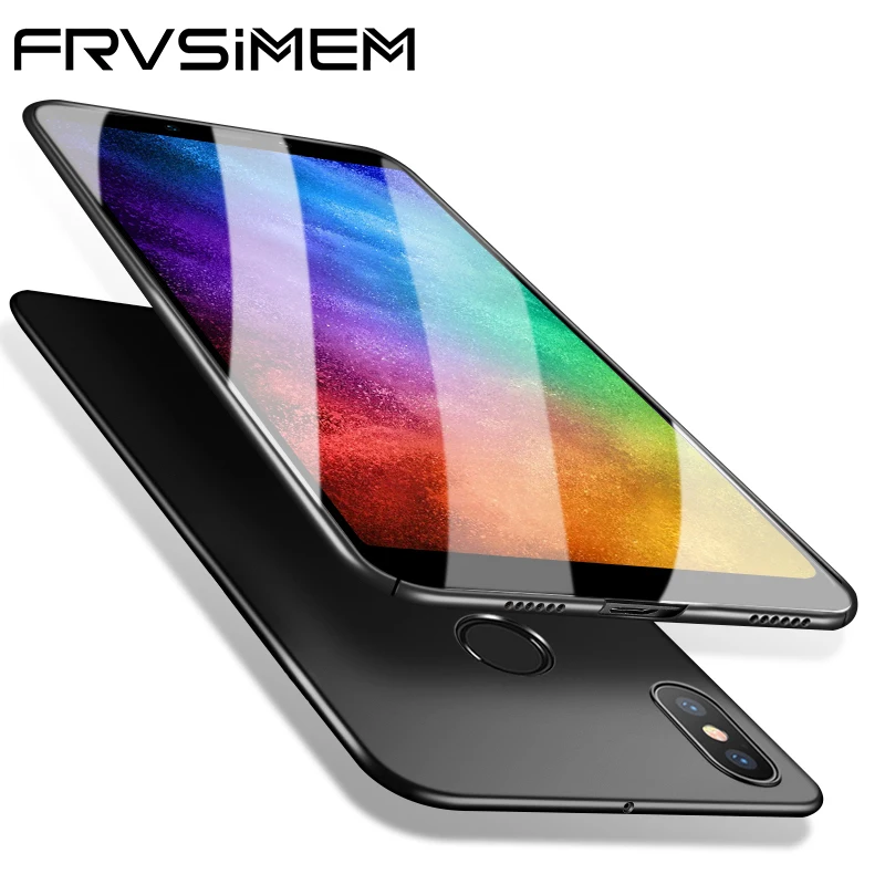 

For XiaoMi Mi 6 8 SE A1 A2 Lite RedMi 5 5A Note 6 5 Pro Prime Global Version S2 6 6A Mix 2s Case Pocophone F1 Case Max 3 Cover