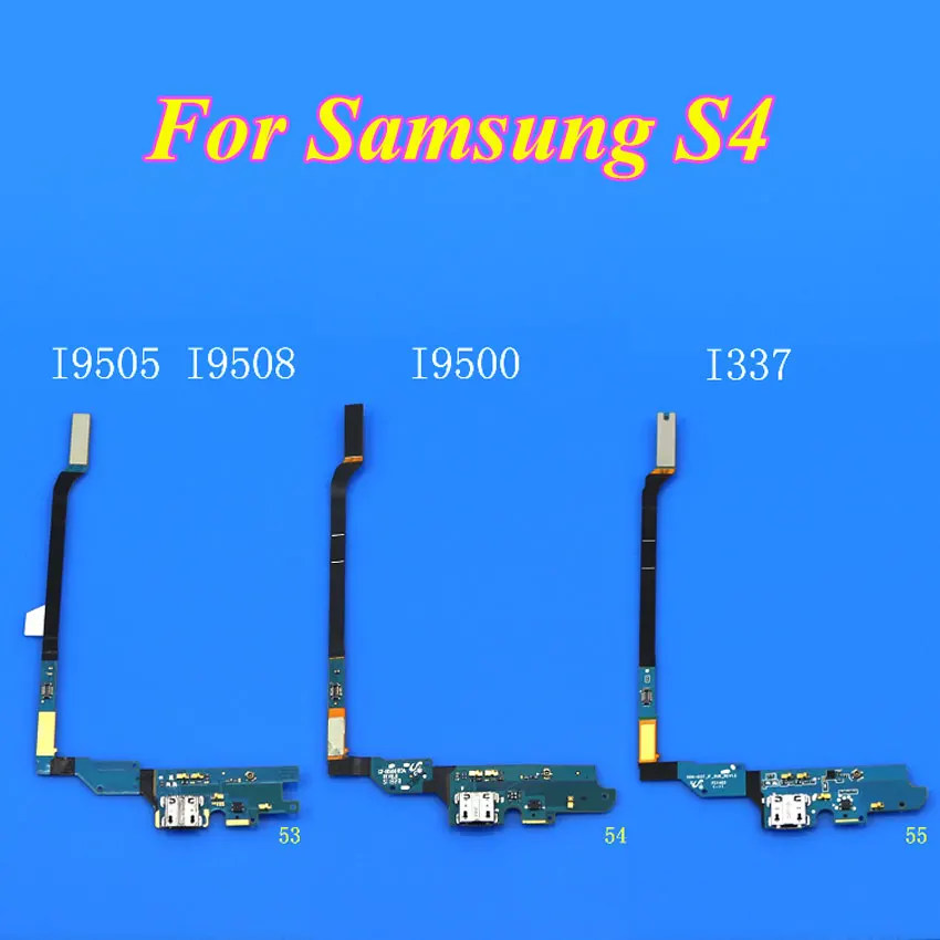 5 шт./лот гибкий плоский ленточный кабель для зарядки Порты и разъёмы док-станция