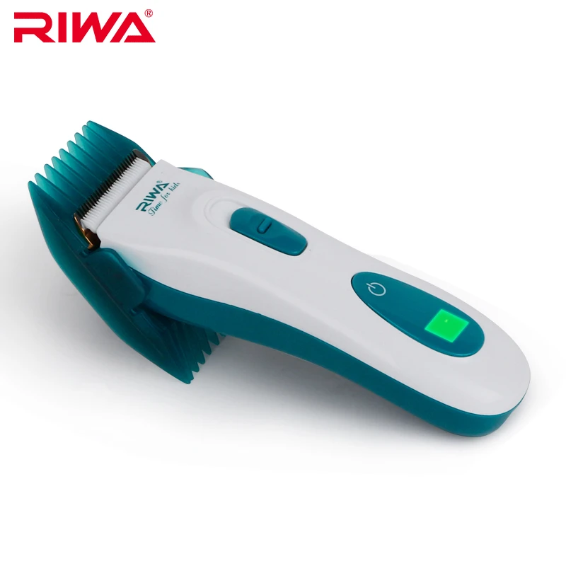 baby hair cut trimmer
