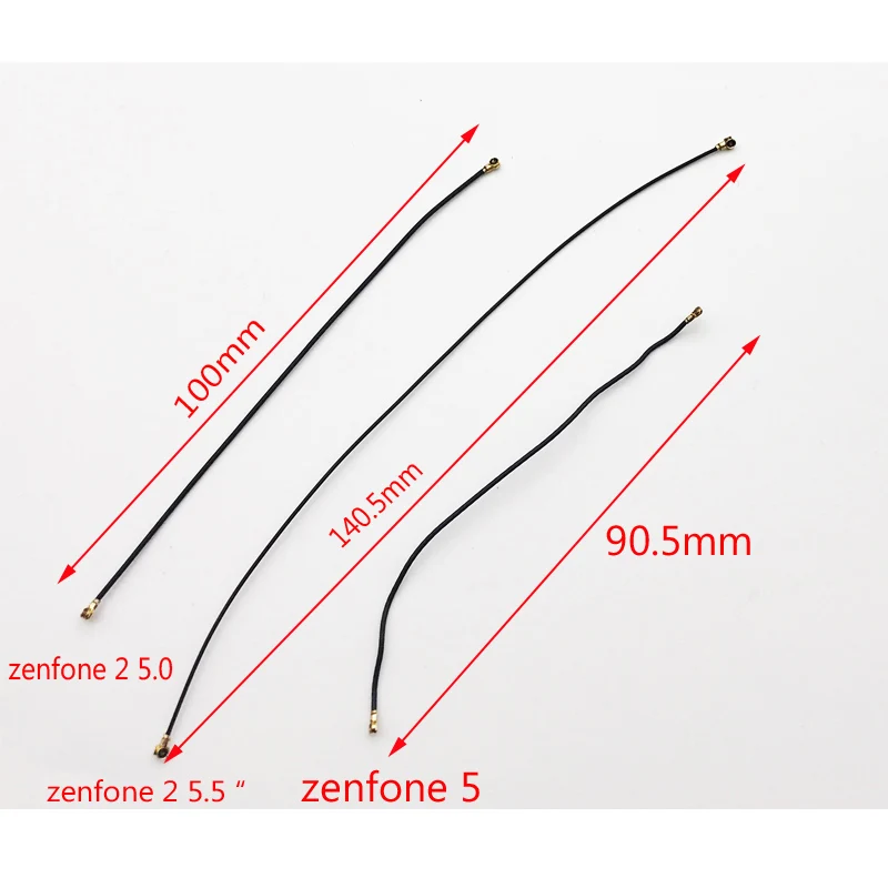 Гибкий кабель для Asus Zenfone 2 ZE551ML ZE550ML ZE500CL /Zenfone 5 6 с Wi Fi антенной и сигналом