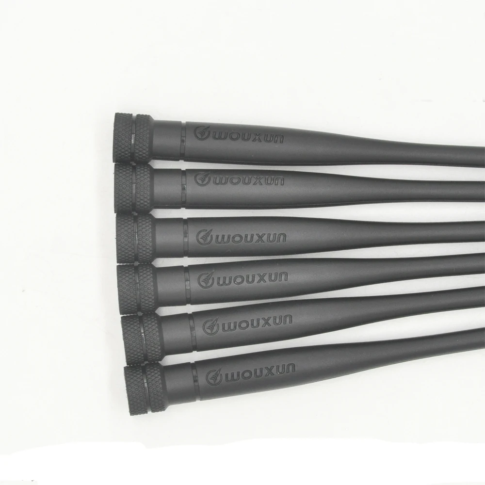 YIDATON SMA-Male 144/430MHz Dual Band Antenna for WOUXUN KG-UV8D Walkie Talkie Exclusively WOUXUN KG UV8D Antenna YIDATON SMA-Male 144/430MHz Dual Band Antenna for WOUXUN KG-UV8D Walkie Talkie Exclusively WOUXUN KG UV8D Antenna