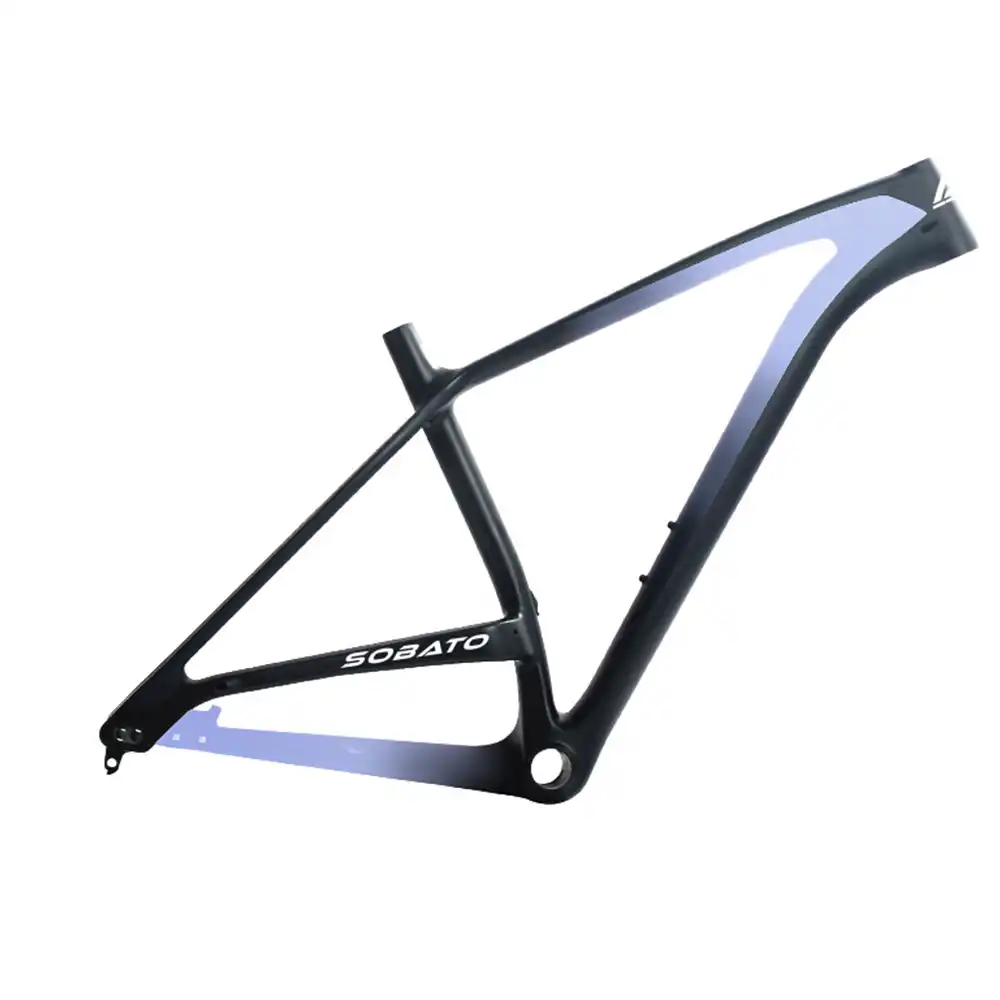 27 5 mtb frame