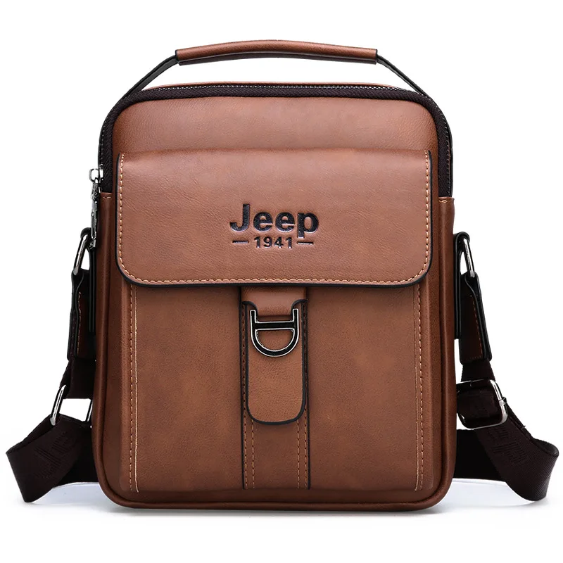 الفاخرة العلامة التجارية جيب حقيبة الرجال خمر حقيبة كتف للرجل جلد حقيبة ساعي عارضة Crossbody حقيبة الذكور الأعمال يد ل باد الفاخرة العلامة التجارية جيب حقيبة الرجال خمر حقيبة كتف للرجل جلد حقيبة ساعي عارضة Crossbody حقيبة الذكور الأعمال يد ل باد