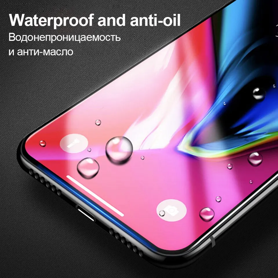 6D Glass for Samsung Galaxy M20 M10 A8s A9s Screen Protector 5D Tempered Glass for Samsung J8 J2 Pro J4 J6 A6 A8 Plus A9 A7 2018 (9)