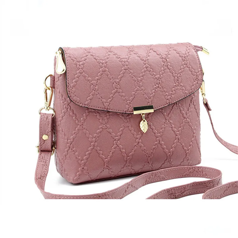 Новое поступление, модные роскошные женские сумки, дизайнерская сумка-мессенджер, розовая стеганая сумка, сумки мечты, женские сумки через плечо