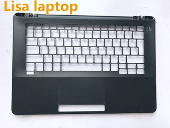 

New Dell OEM Latitude E7270 EMEA Touchpad Palmrest Assembly - EMEA - No SC - 473H6