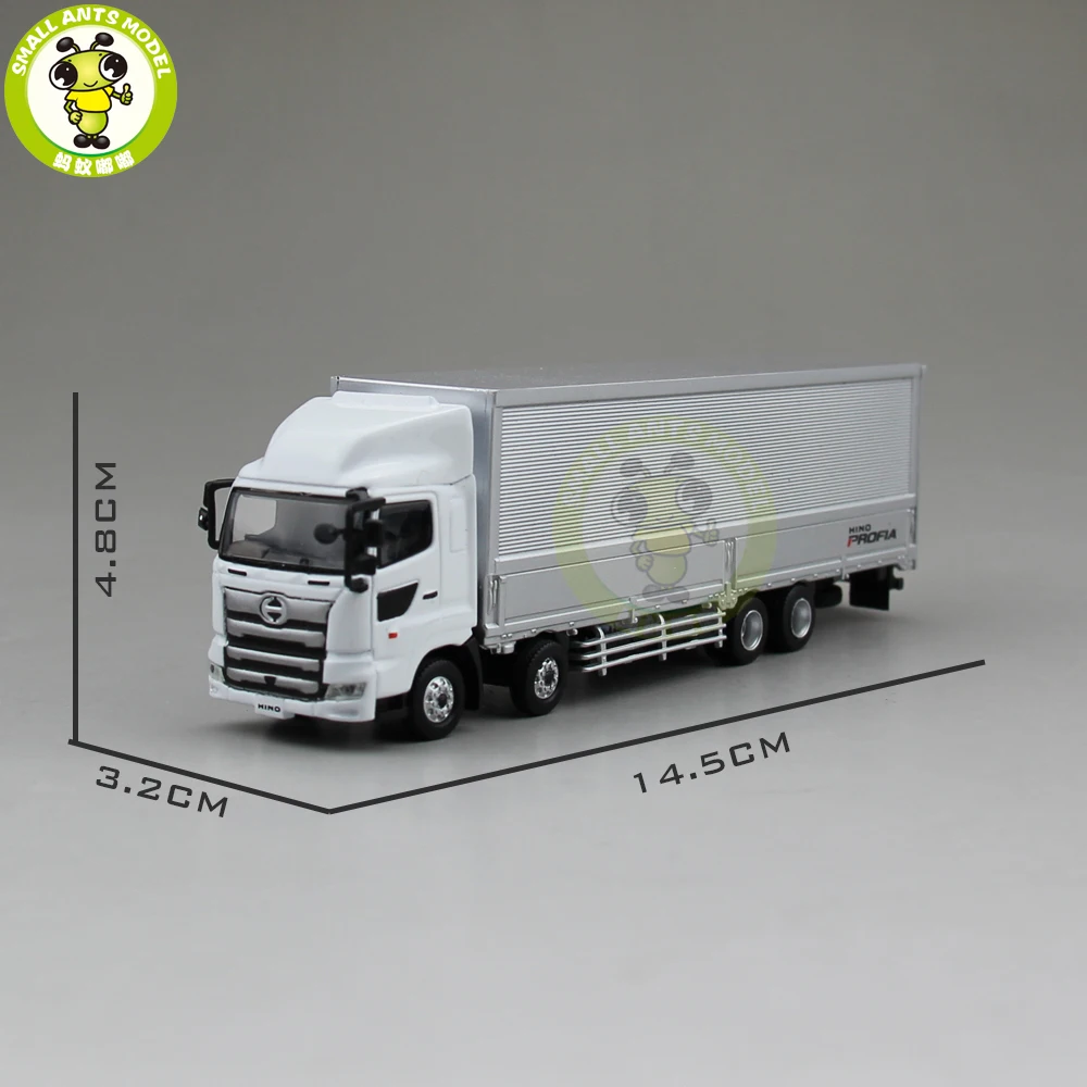 HINO  15 - 