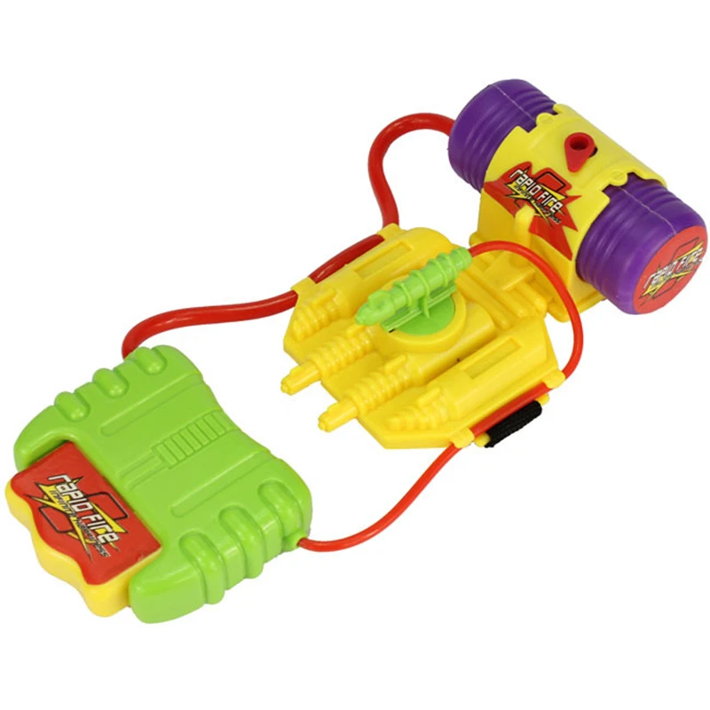 

Wrist Water Gun Waters Toys For Children Funny Creative Plastic Swimming Pool Beach Outdoor Shooter Guns Suit Party Gifts