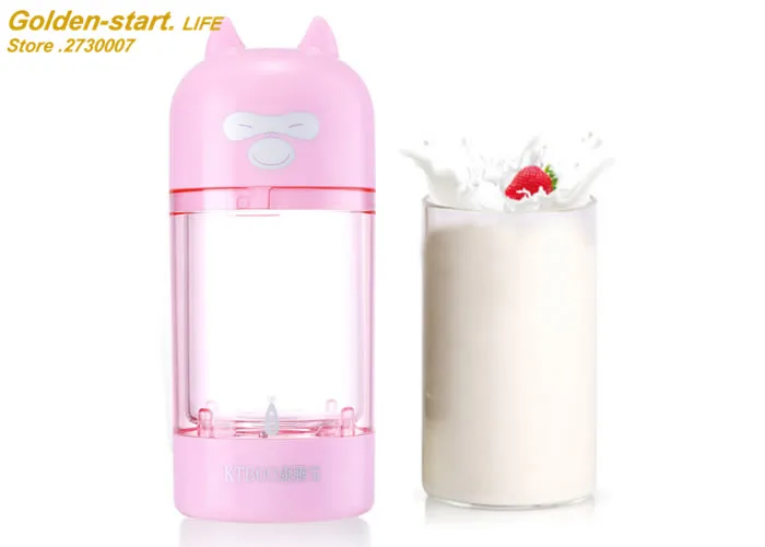 

More function Mini Yogurt food Machine Portable USB 5V Automatic Yogurt tool Cup 250ML Yogurt maker Electrica