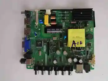

Main Board Power Board Circuit Logic Board Constant Current Board LED 42E330CE motherboard TP.VST69D.PB802 MD4202YT