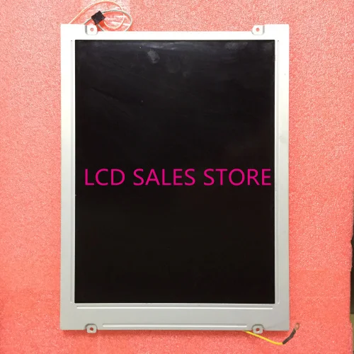 

LM121VB1T02 INDUSTRIAL LCD DISPLAY SCREEN CCFL STN 640*480 ORIGINAL 12.1 INCH