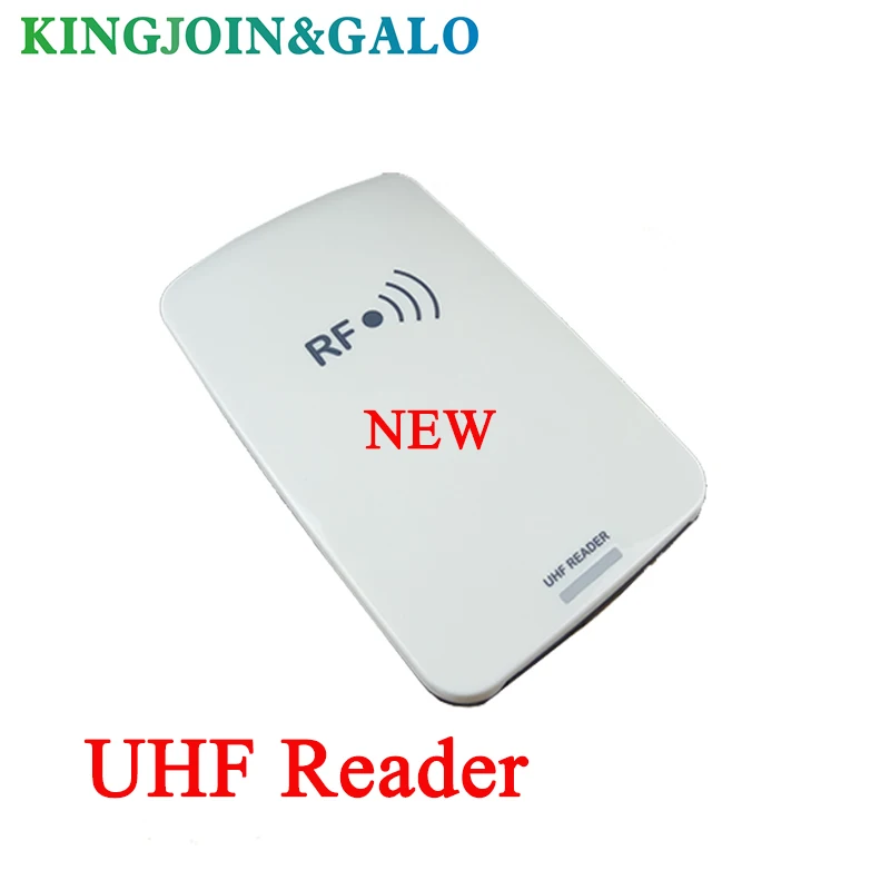 10 см 3 метра usb Настольный uhf rfid считыватель для epc gen2 с частотой 902 МГц 928 865 868