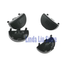 200 компл./лот Замена L1 R1 триггеров Кнопка JDS-030 JDM030 L1 R1 кнопки для ps4 беспроводной контроллер