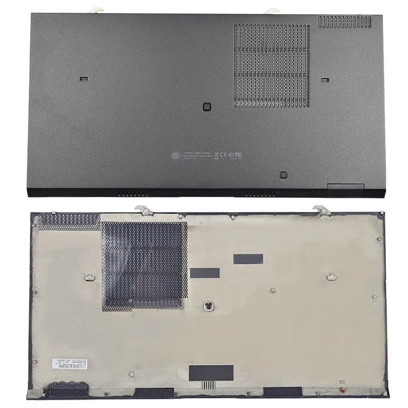 elitebook 8760 w 8770 w capa inferior