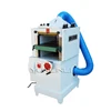 Machine de rabotage électrique 380V, monophasé, haute vitesse, appareil multifonction pour le travail du bois ► Photo 3/6