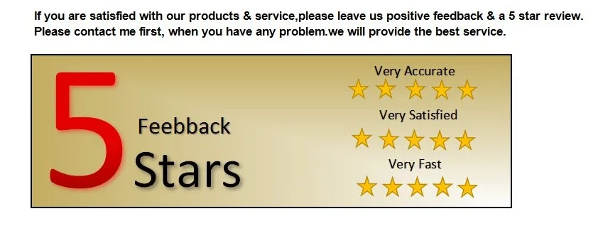 star value