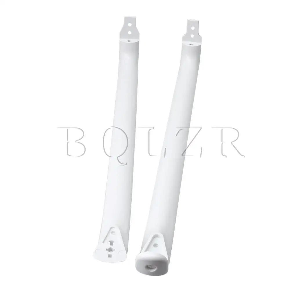 BQLZR однодверная ручка совместима с холодильником Frigidaire-WR12X22148 WR12X20141 PS9864030 упаковка из 2