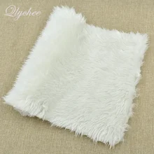 А3 42*30 Искусственный Мягкий мех акриловые волокна ткань для DIY шитья женская одежда сумка декор обуви пэчворк