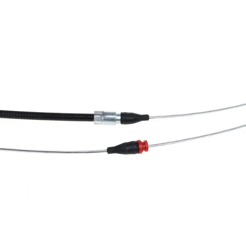 For Vauxhall Corsa Mk2 Tigra TwinTop Rear Handbrake Hand Brake Cables 90576454*