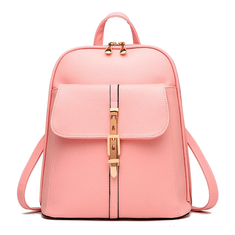 korean candy Fashion High Quality Backpacks for Teenage Girls sac a dos femme Kawaii Cute Youth