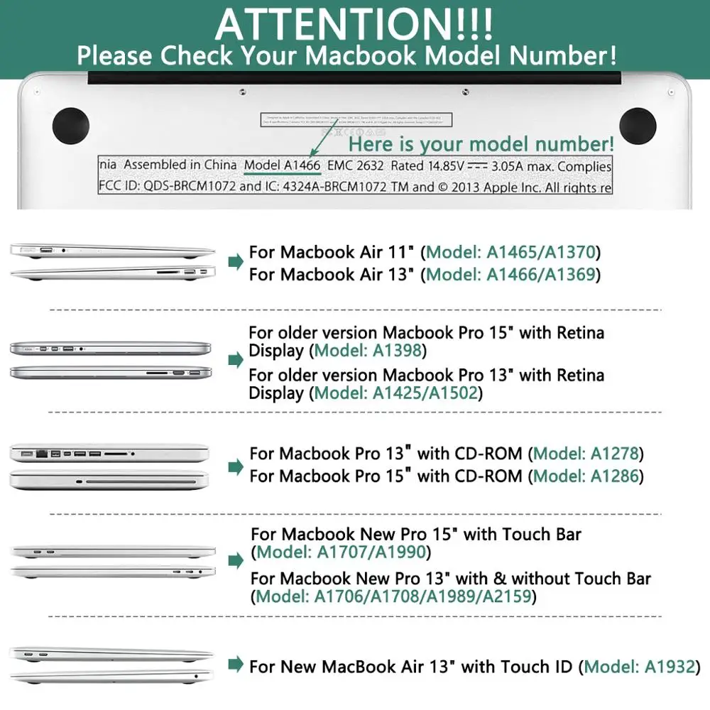 13 15 Pro A1466 5
