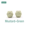 Mustard Green