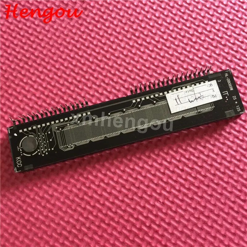 

1 Piece free shipping KOMORI printing parts ink display KOMORI computer screen ink Imported screen