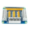 Multifunctional GPIO Expansion Shield Adapter Board for Raspberry Pi 3 ► Photo 3/4