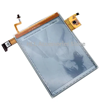 

Free shipping Original 6'' inch LF-00 ED060XH2 E-ink HD with touch screen for ebook reader