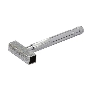 

DSHA Hot Sale Diamond Wheel Dresser Head, 40 x 10 mm