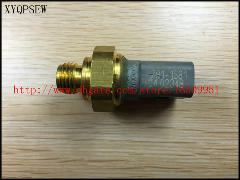 

XYQPSEW For Carter 291-1581/2911581 pressure sensor