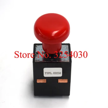 

Supply Home-made Domestic 250A Emergency Switch ZJK-250 Disconnect Switch Replacing Albright ED250B-1 Emergency Switches