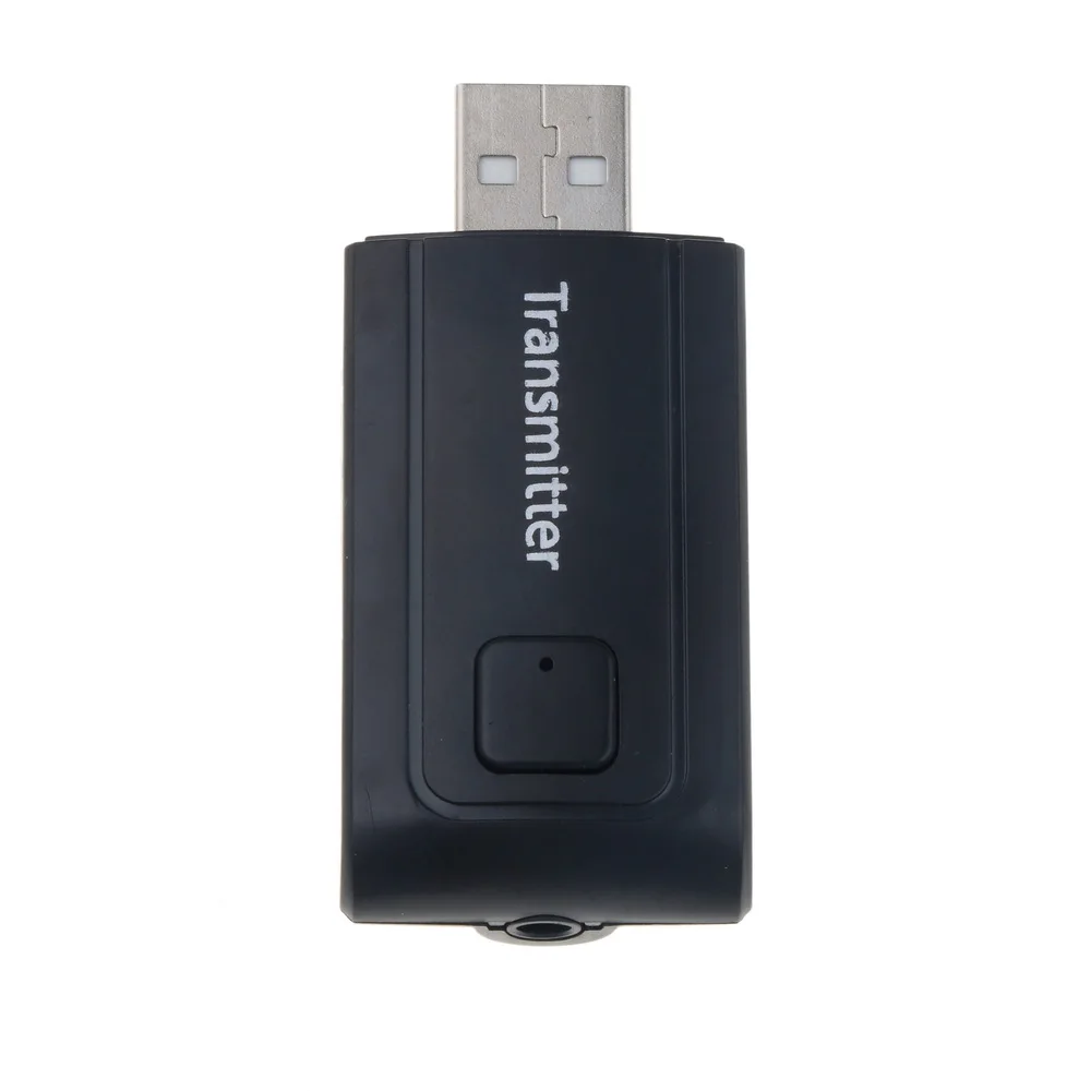 Kebidu Bluetooth V4 передатчик беспроводной A2DP 3 5 мм стерео аудио музыкальный адаптер