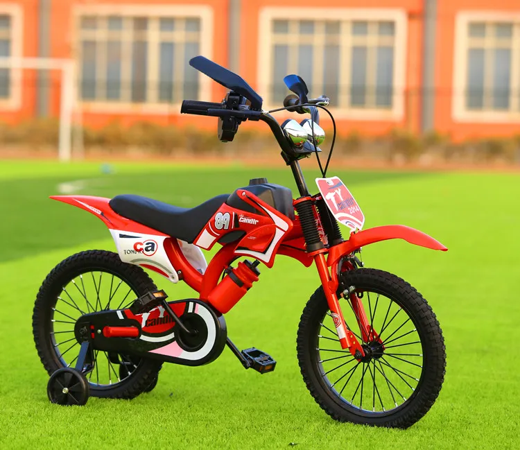 Buy 12"14"16" kids bike toy car Mountain Bikes for