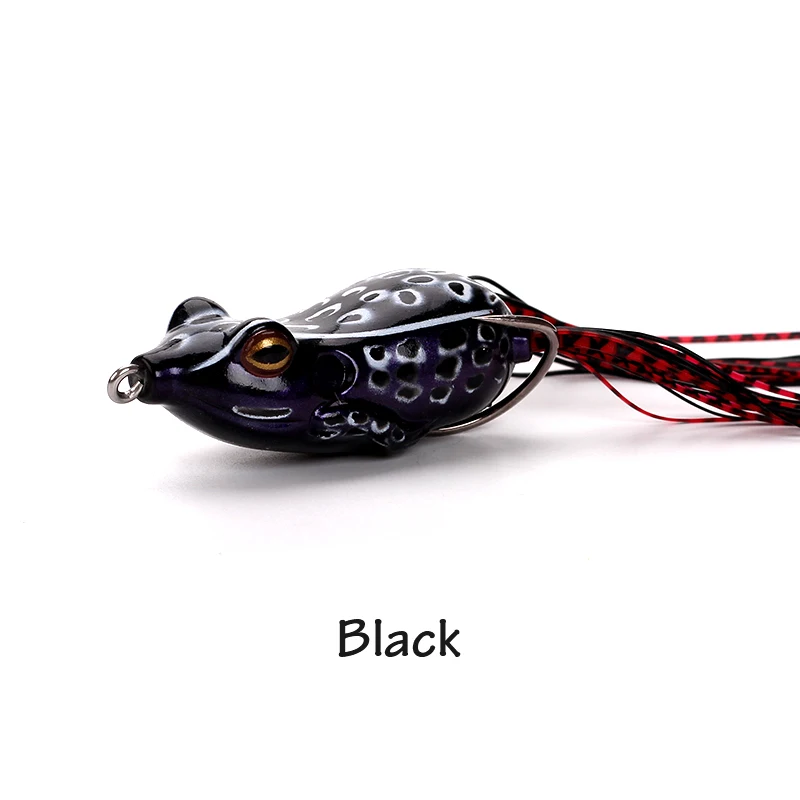 Banshee 15g 60mm BF01 Big size Top water fishing lure Natural